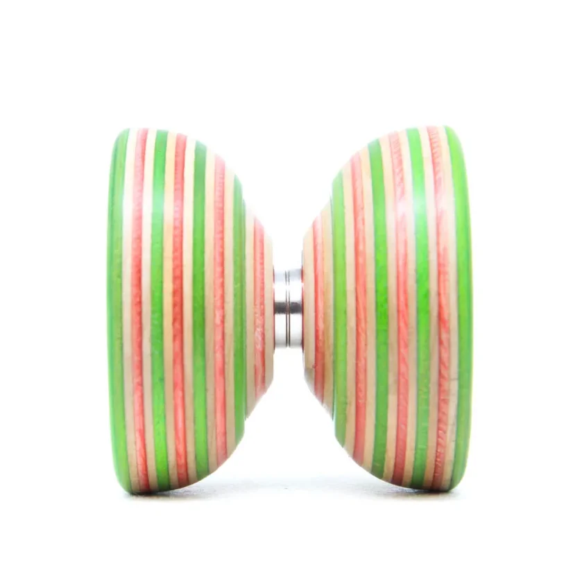 Crucial Life The Maple - Drevené Yoyo