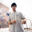 Slusny T-Shirt - Yoyo Session