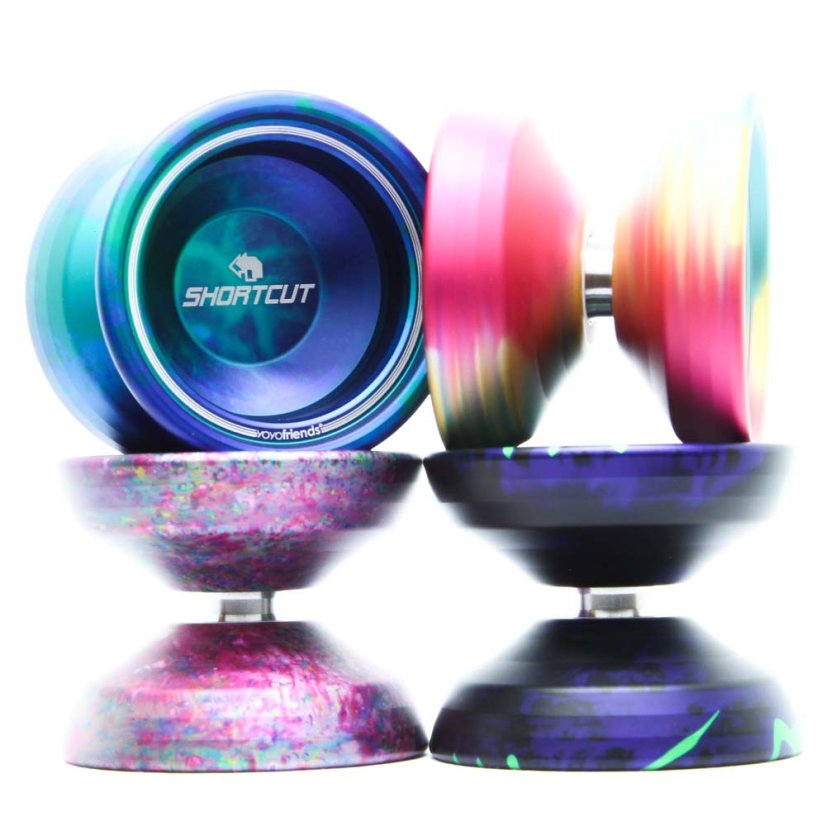 SHORTCUT