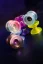 C3yoyodesign Speedaholic XX - Plastové Yoyo