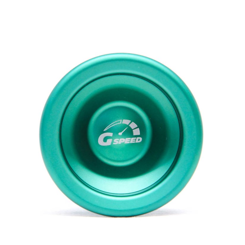 YoyoChampion G Speed - Kovové Yoyo