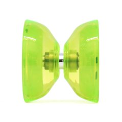 Offset Limitless - Plastové Yoyo