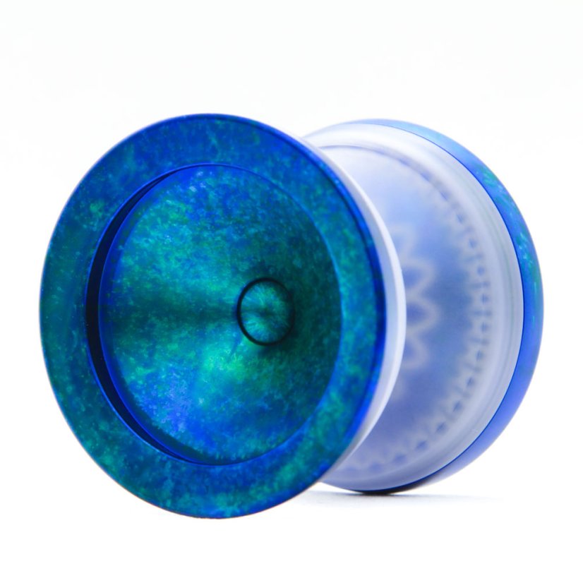 YoyoFriends Strand - Metal Yoyo