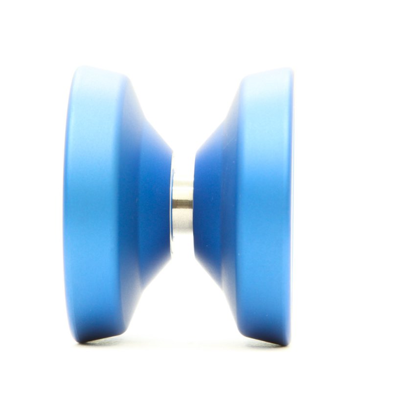 YoYoFactory DNA - Metal Yoyo