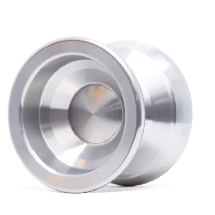 Yoyorecreation MN Autoscopy - Kovové Yoyo