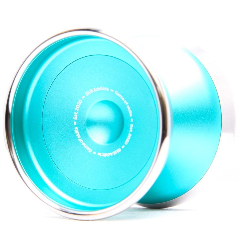 Skill Addicts Bimetal - Bimetalové Yoyo