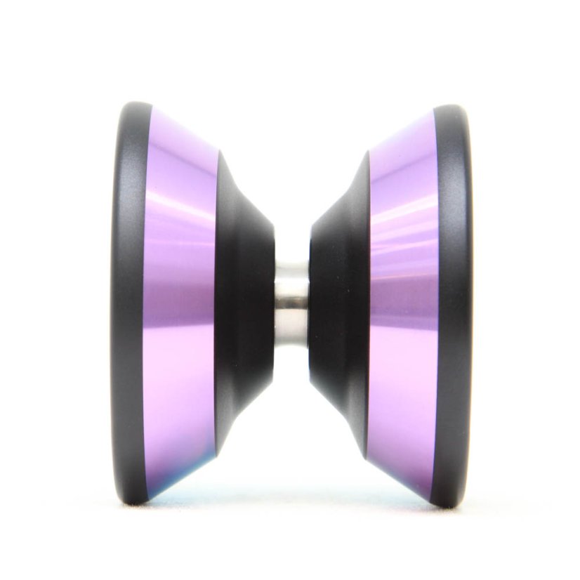 W1LD Wildless2 - Metal Yoyo