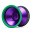 YoYoFactory Thrive - Bimetal Yoyo