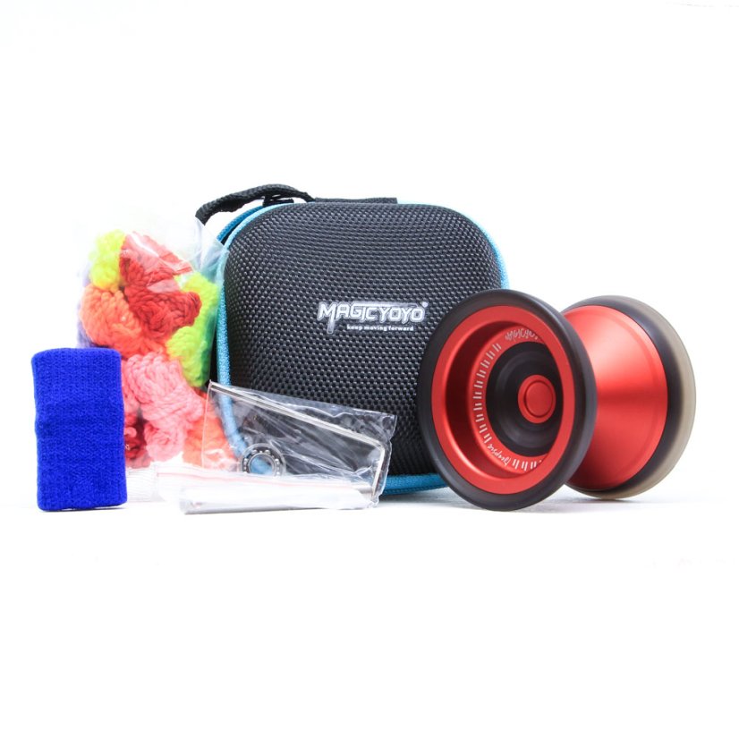 Magicyoyo V13 Deepspin - Metal Yoyo