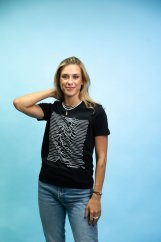 YoYoFactory T-Shirt - Pulsar