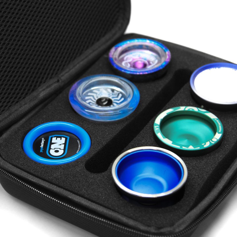 SLUSNY Hard Yoyo Case