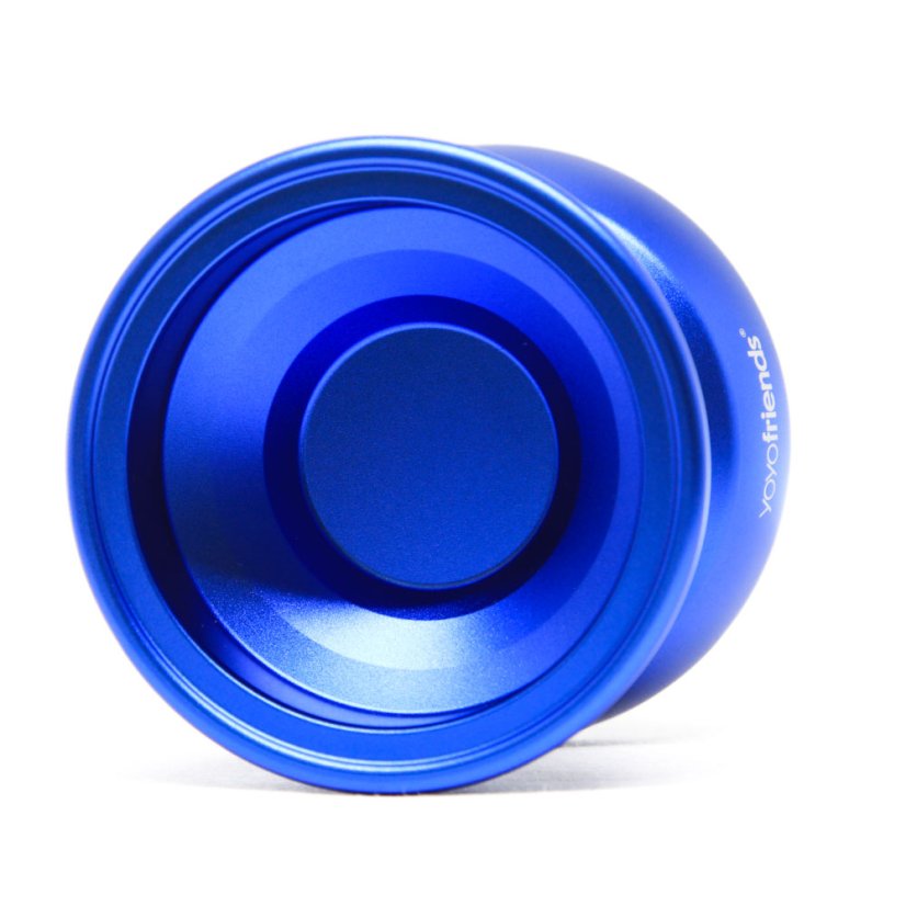 YoyoFriends Ultracut - Kovové Yoyo