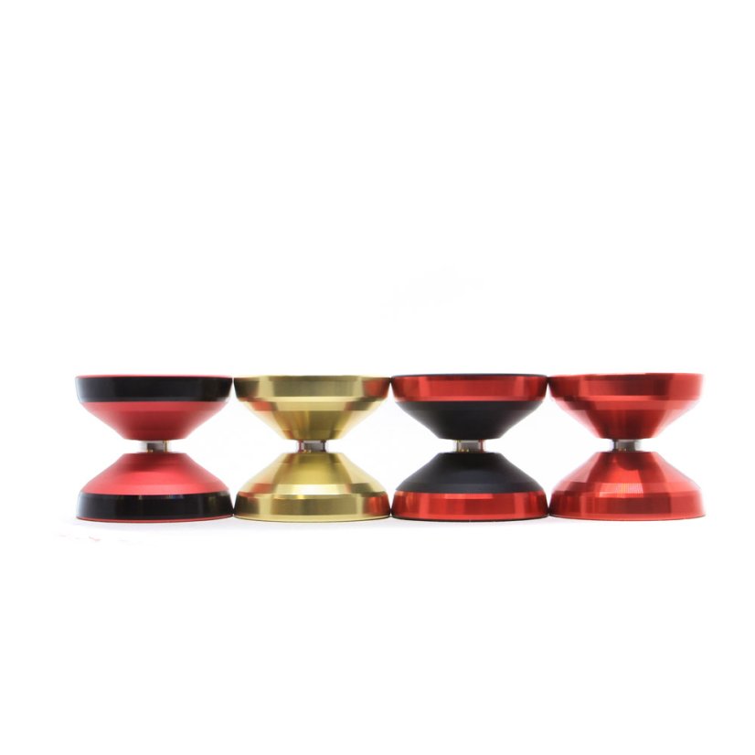YoYoFactory Miracle Monometal - Metal Yoyo