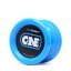 YoYoFactory One (Rozbalené) - Plastové Yoyo - Barva: Černá