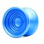YoYoFactory Bullseye - Kovové Yoyo