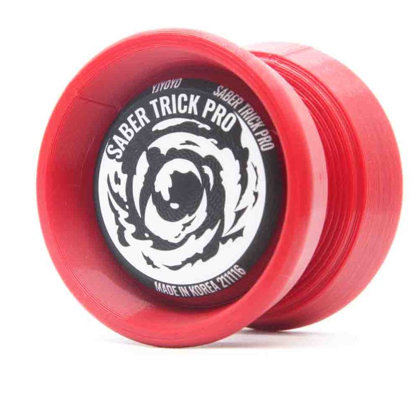Yjyoyo Saber Trick Pro - Plastic Yoyo