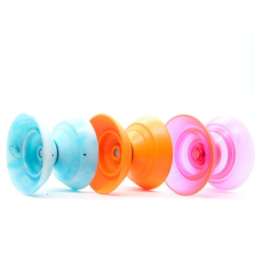 YoYoFactory Sky Dancer - Offstring Yoyo