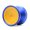 Blue Yellow - Czech Point Pivot
