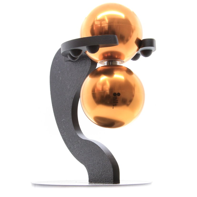 YoYoFactory Balls - Metal YoYo