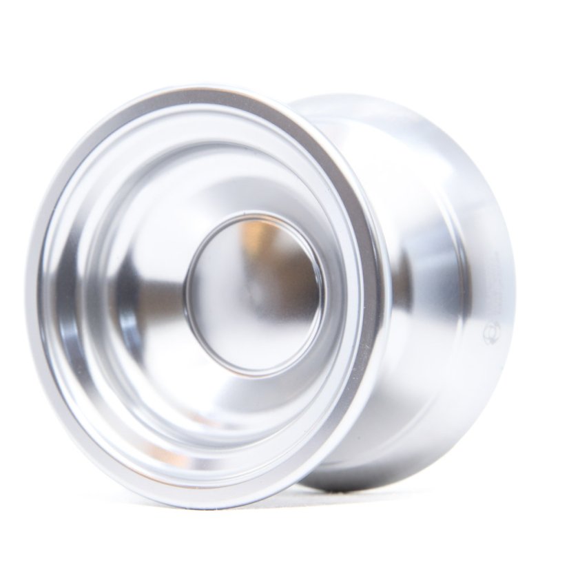 Yoyorecreation Blur Autoscopy - Kovové Yoyo