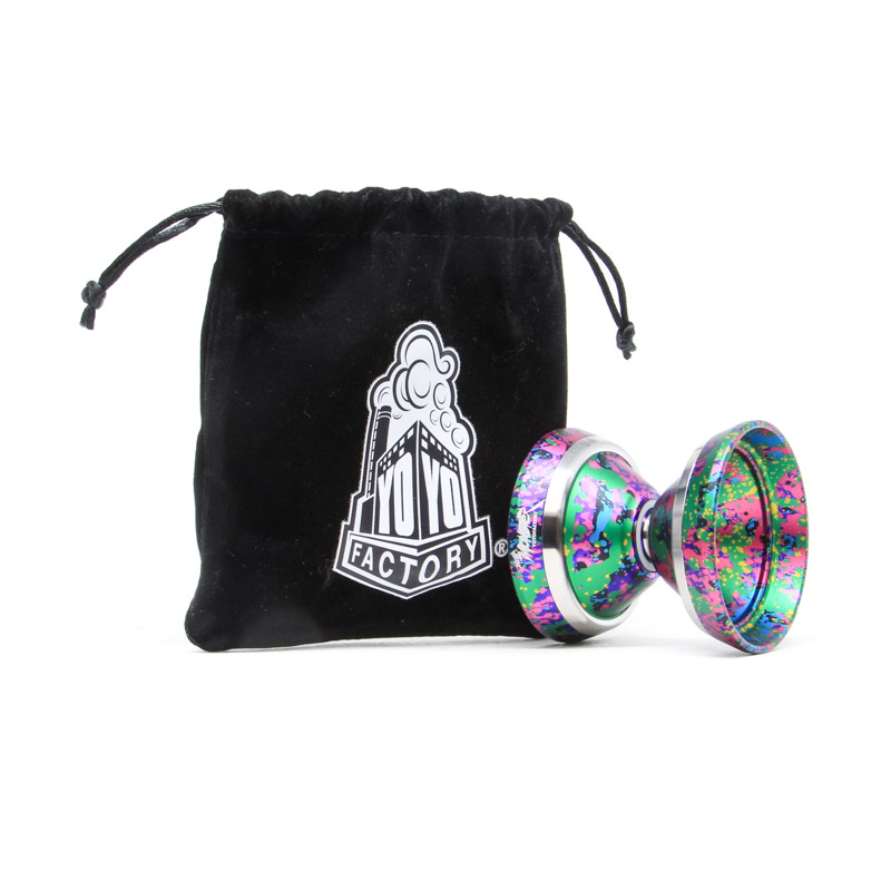 YoYoFactory Mega Monster - Bimetal Yoyo