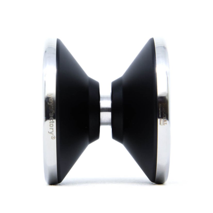 YoYoFactory Bimetal - Bimetal Yoyo