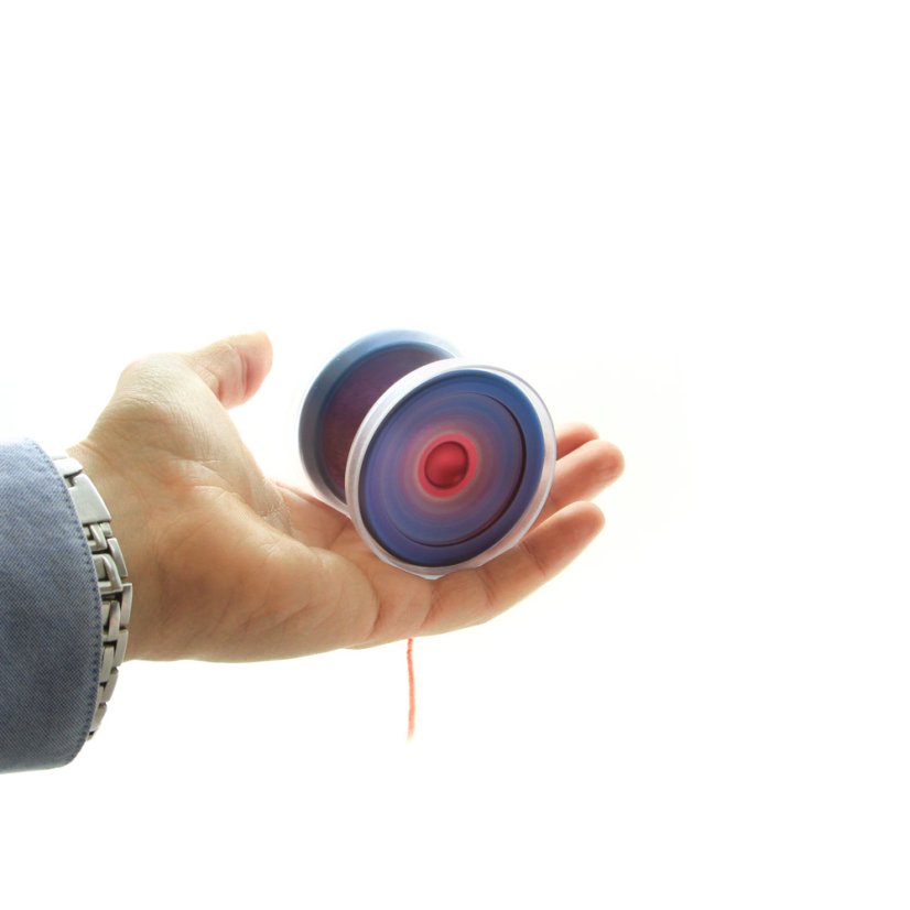 YoYoFactory Nine Dragons - Metal Yoyo