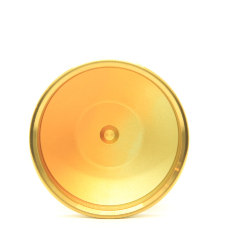 YoYoFactory Edge Beyond - Bimetal Yoyo