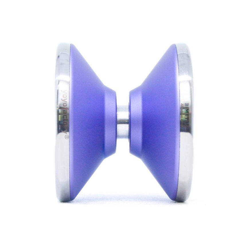 YoYoFactory Bimetal - Bimetalové Yoyo