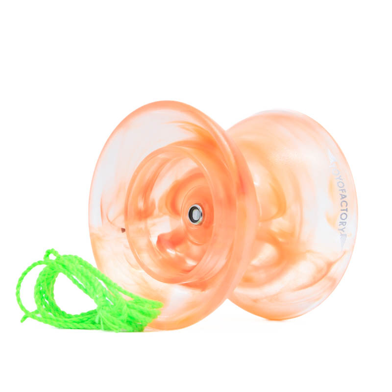 YoYoFactory Flight - Offstringové Yoyo