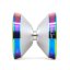 YoYoFactory Demonspeed 2 - Bimetal Yoyo