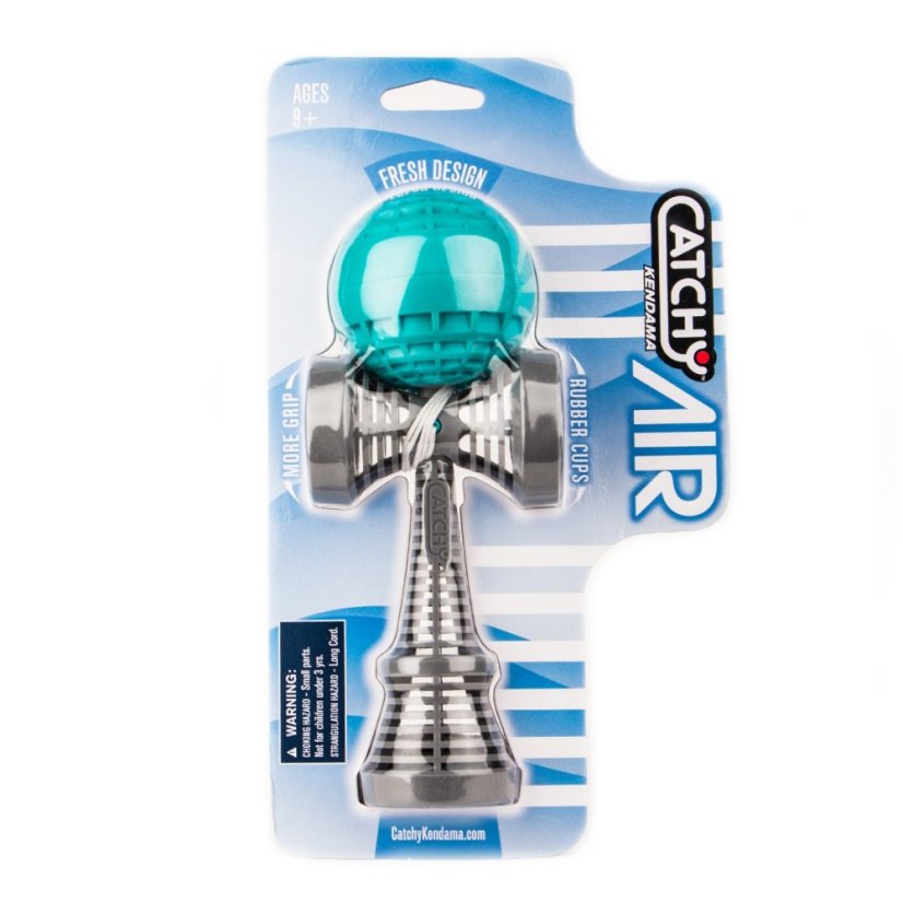 Catchy Air Kendama - Plastic Toy