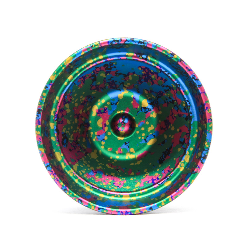 YoYoFactory Mega Monster - Bimetal Yoyo
