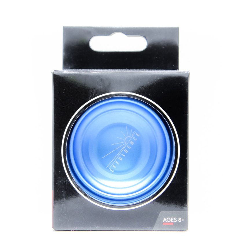 Yoyofficer Effulgence - Kovové Yoyo