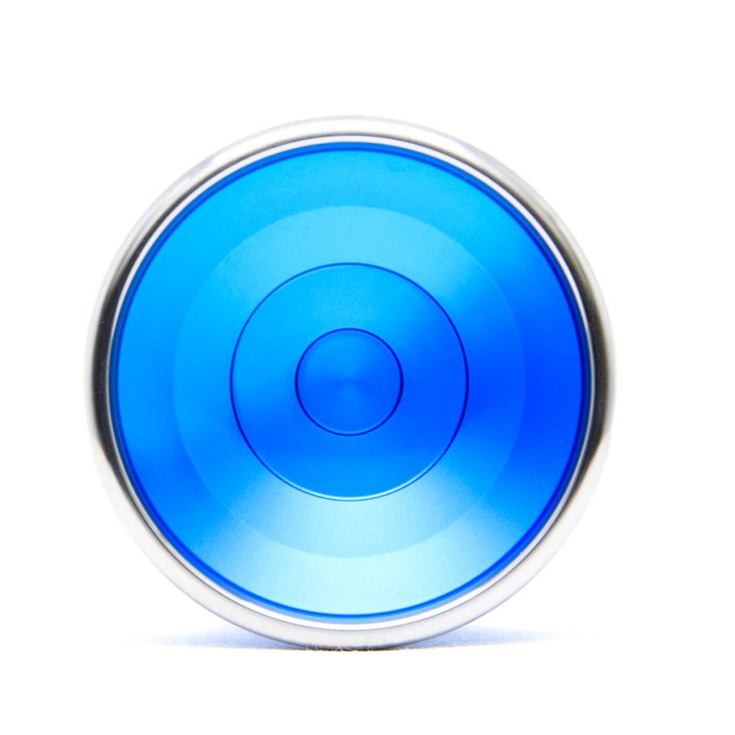 YoYoFactory Bimetal - Bimetal Yoyo