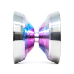 AceYo Mercy 8 - Bimetal Yoyo