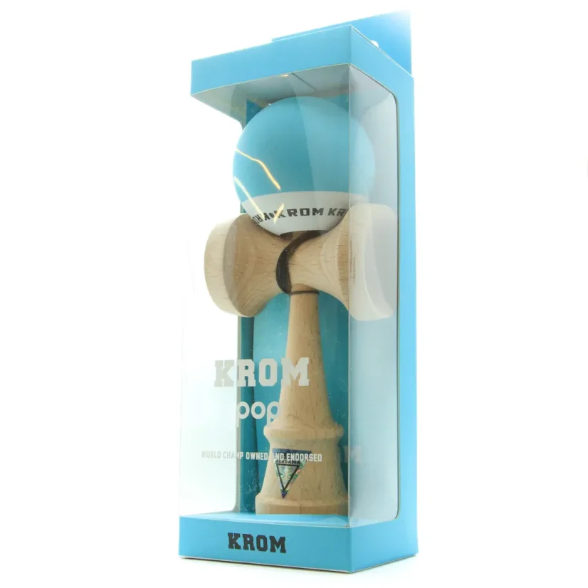 KROM Pop Kendama