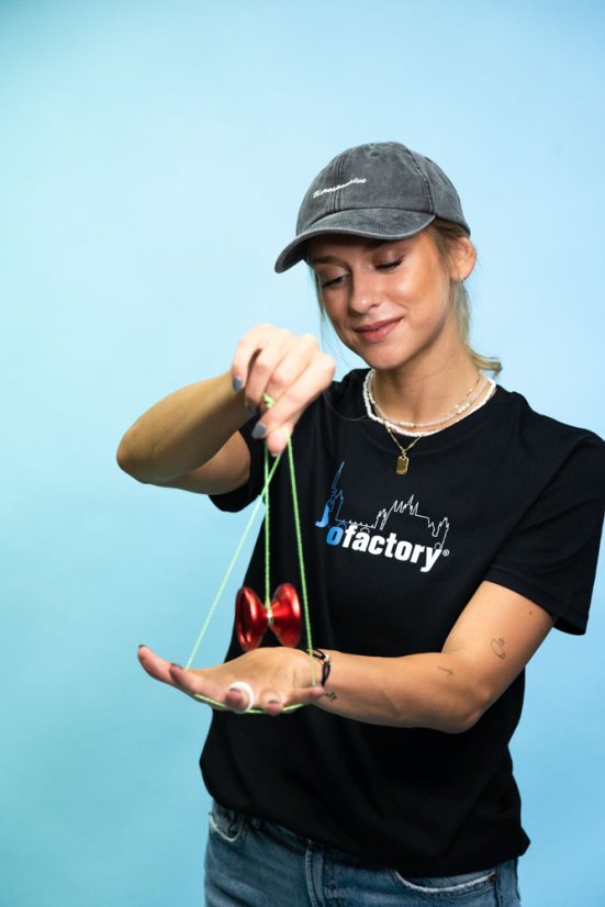 YoYoFactory Yoyo Kšiltovka