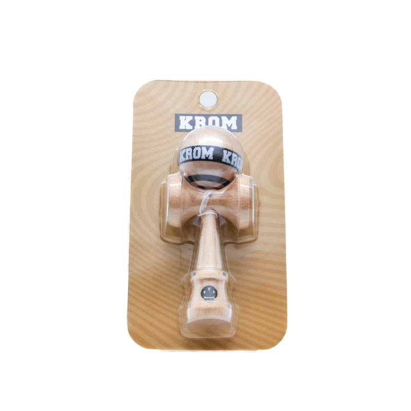KROM Mikro Kendama - Wooden Toy