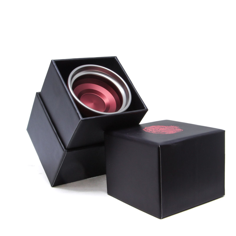 Dis Obscura - Bimetal Yoyo