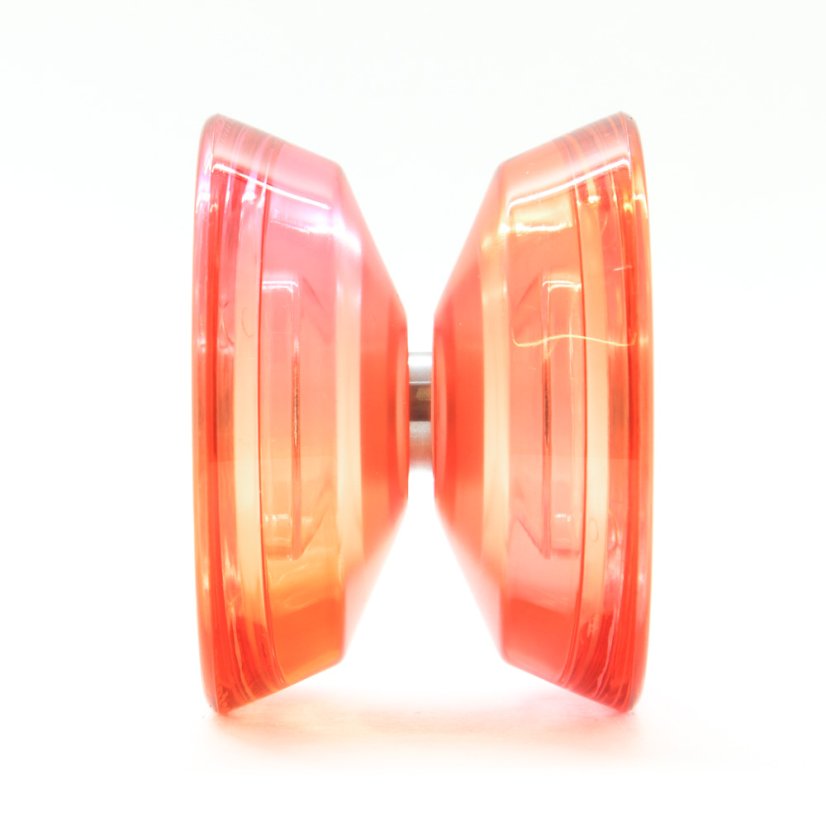 YoYoFactory Wedge 2.0 - Plastic Yoyo