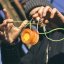 YoYoFactory Replay Pro Special - Plastic Yoyo