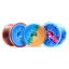 YoYoFactory Nine Dragons - Metal Yoyo