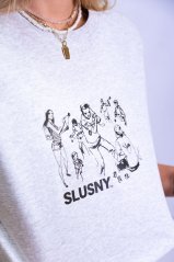 SLUSNY Triko - Yoyo Session 2