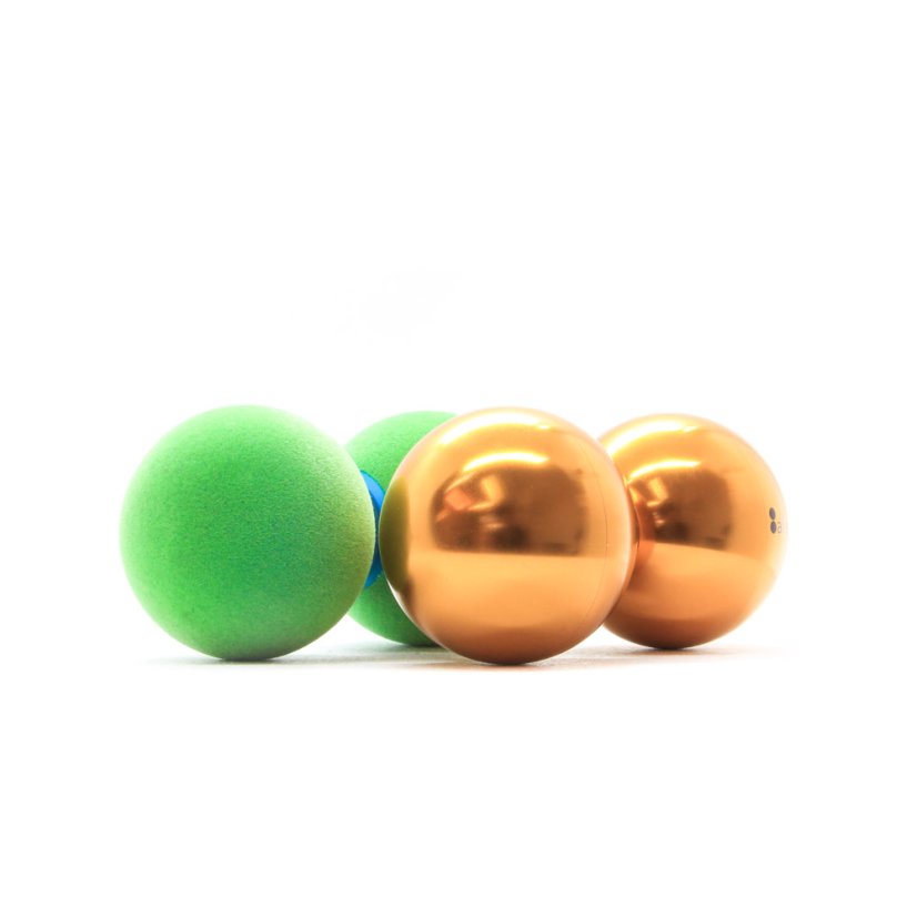 YoYoFactory Balls - Metal YoYo