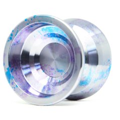 AceYo Gravitation 8 - Metal Yoyo