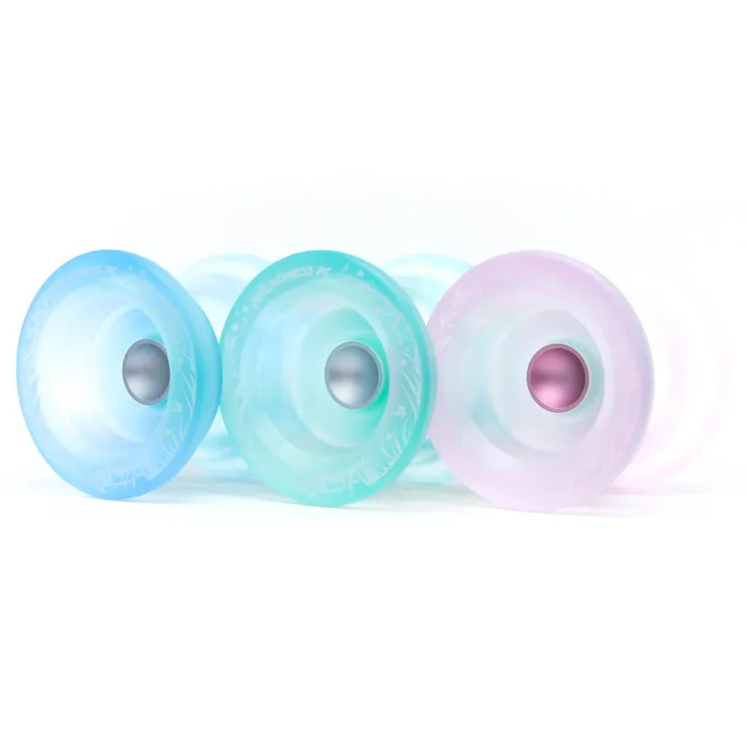 W1LD Wilderness PC - Plastic Yoyo