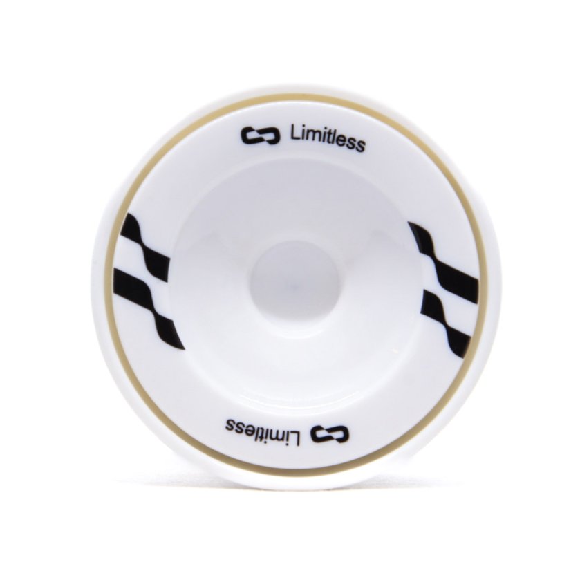 Offset Limitless - Plastové Yoyo