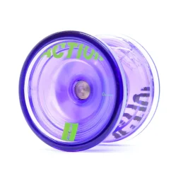 C3yoyodesign Action - Plastové Yoyo