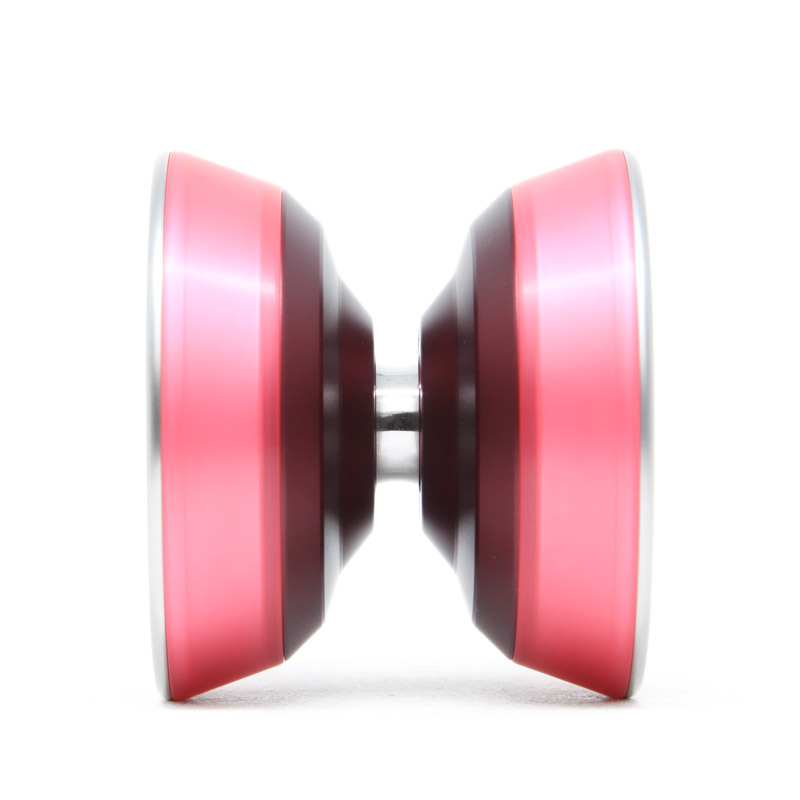 Dis Obscura - Bimetal Yoyo